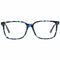 Uniseks Brillenframe WEB EYEWEAR WE5292 5455A