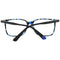 Uniseks Brillenframe WEB EYEWEAR WE5292 5455A