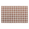 Placemat Viejo Valle PVC Koper 45 x 30 cm (24 Stuks)