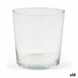 Glazenset LAV Bodega 345 ml 3 Onderdelen (16 Stuks)