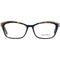 Brillenframe Dames Zac Posen ZLUD 53TO