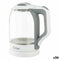 Waterkoker Kiwi KK-3323 Glas 2000 W 1,8 L