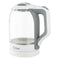 Waterkoker Kiwi KK-3323 Glas 2000 W 1,8 L