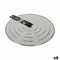 Deksel Braadpan VR Aluminium 55 x 55 x 3 cm (6 Stuks)