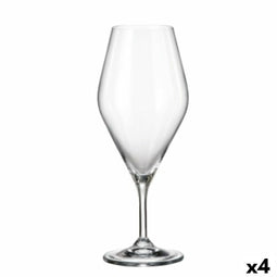 Set van bekers Bohemia Crystal Galaxia 510 ml (6 Stuks) (4 Stuks)