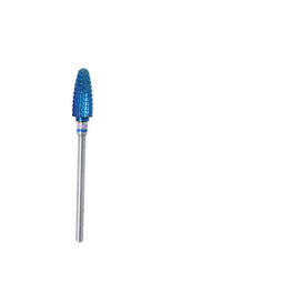 Kroonboor/freesmachine Eurostil TUNGSTENO AZUL Blauw Wolfraam (0,6 x 1,45 cm)