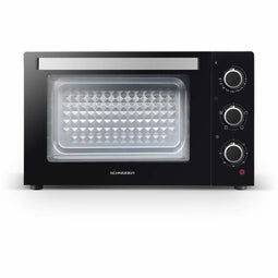 Elektrische mini-oven Schneider 45 L
