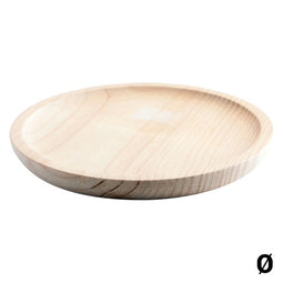 Aperitiefschaaltje Quid Professional Hout Afmetingen Ø 30 cm