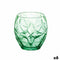 Glas Oriente Groen Glas 400 ml (6 Stuks)