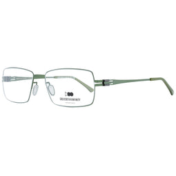 Heren Brillenframe Greater Than Infinity GT016 54V04
