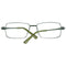 Heren Brillenframe Greater Than Infinity GT016 54V04