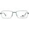 Heren Brillenframe Greater Than Infinity GT016 54V04