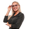 Brillenframe Dames Web Eyewear WE5239 54080