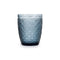 Glas Bidasoa Blue Moon Blauw Glas 240 ml (6 Stuks)