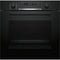 Veelzijdige Oven BOSCH HBG5780B6 3600 W 71 L