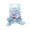 Haaraccessoires Frozen Multicolour 3 Onderdelen Blauw