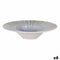 Pastabord La Mediterránea Irys (6 Stuks) (23 cm)