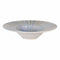 Pastabord La Mediterránea Irys (6 Stuks) (23 cm)