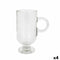 Set van koffiekopjes Royal Leerdam Sentido 260 ml 6 Onderdelen (4 Stuks)