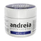 Gellak Andreia Gel Paint 4 ml Blauw Nº 07