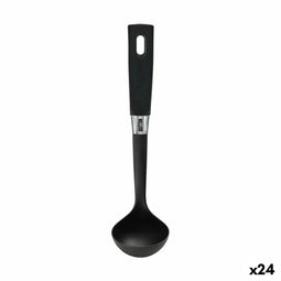 Kookpot Quttin Foodie Zwart Nylon