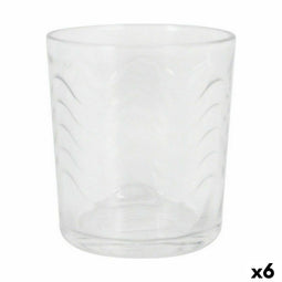 Glazenset Nela Ondas 270 ml 6 Onderdelen (6 Stuks)