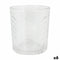 Glazenset Nela Ondas 270 ml 6 Onderdelen (6 Stuks)