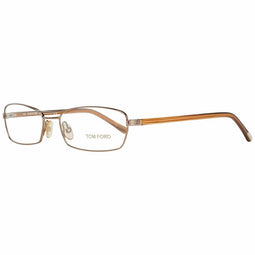Heren Brillenframe Tom Ford FT5024-52268 Brons (ø 52 mm)