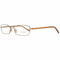 Heren Brillenframe Tom Ford FT5024-52268 Brons (ø 52 mm)