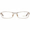 Heren Brillenframe Tom Ford FT5024-52268 Brons (ø 52 mm)