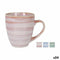 Mok La Mediterránea Cocolo 450 ml (24 Stuks)
