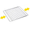 Rooster Sauvic Oven Uitschuifbaar 38,5 x 31,5 cm 55 x 31,5 cm