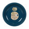 Eetbord Dem Inside Plastic Ø 25 x 25 x 2 cm (36 Stuks)