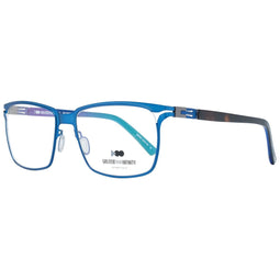 Heren Brillenframe Greater Than Infinity GT029 55V03