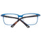 Heren Brillenframe Greater Than Infinity GT029 55V03