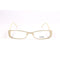 Brillenframe Dames Emilio Pucci EP2131-757-52 Gouden
