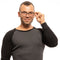 Heren Brillenframe Police VPL683 544ATM