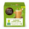 Koffiecapsules Dolce Gusto Koffie met melk Amandel (12 uds)