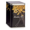 Tin Pasta Zwart Metaal 1 L (24 Stuks)