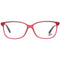 Brillenframe Dames Web Eyewear WE5322 55068