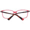 Brillenframe Dames Web Eyewear WE5322 55068