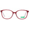 Brillenframe Dames Benetton BEO1031 53238
