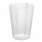 Set van herbruikbare glazen Algon Transparant Cider 40 Stuks 500 ml (10 Onderdelen)