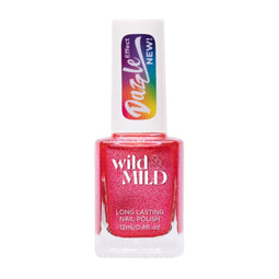 Nagellak Wild & Mild Dazzle Effect Wicked Love 12 ml