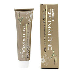 Permanente Kleur Cromatone Re Cover Montibello Cromatone Re-cover Nº 4.62 (60 ml)
