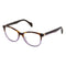 Brillenframe Dames Tous VTOA16540AF5 Bruin (ø 54 mm)