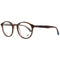 Uniseks Brillenframe WEB EYEWEAR WE5222 48056