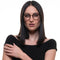 Uniseks Brillenframe WEB EYEWEAR WE5222 48056
