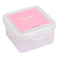 Lunchbox BlackFit8 Enjoy Roze 13 x 7.5 x 13 cm