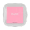 Lunchbox BlackFit8 Enjoy Roze 13 x 7.5 x 13 cm